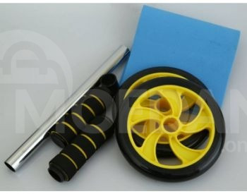 სავარჯიშო სპორტული პრესის რგოლი თბილისი - photo 2