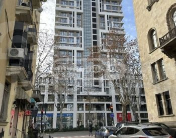 A newly built apartment in Vake is for sale Tbilisi - photo 1