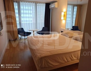 A newly built apartment in Batumi is for sale Tbilisi - photo 2