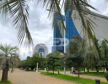 Продам 1-комн. квартиру 29м² 22/55 эт. Тбилиси - изображение 1