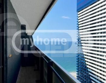 Продам 1-комн. квартиру 29м² 22/55 эт. Тбилиси - изображение 5