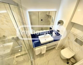 A newly built apartment in Batumi is for sale Tbilisi - photo 8