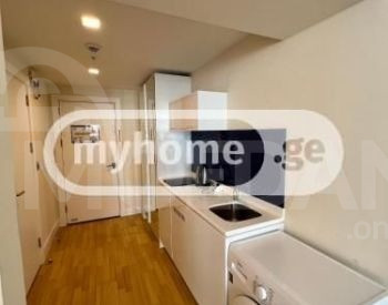 A newly built apartment in Batumi is for sale Tbilisi - photo 5