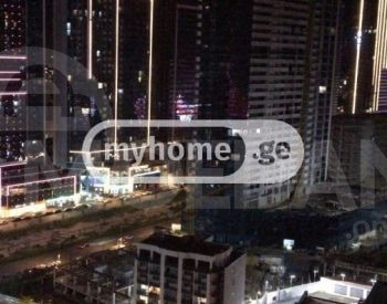 Продам 1-комн. квартиру 29м² 36/55 эт. Тбилиси - изображение 7