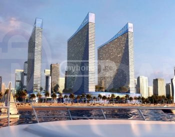 Продам 1-комн. квартиру 29м² 36/55 эт. Тбилиси - изображение 4