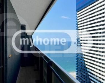 Продам 1-комн. квартиру 29м² 36/55 эт. Тбилиси - изображение 6