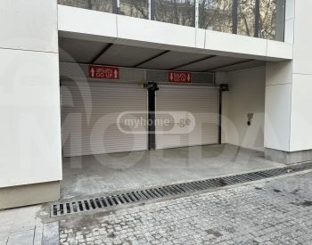 Apartments For Sale seven-room + 588м² 20/21 floor Tbilisi - photo 7