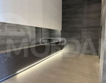 Apartments For Sale seven-room + 588м² 20/21 floor Tbilisi - photo 3