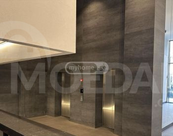 Apartments For Sale seven-room + 588м² 20/21 floor Tbilisi - photo 4