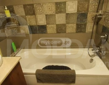 იყიდება 2 ოთახიანი ბინას 54.6მ² 4/10 სართ თბილისი - photo 6