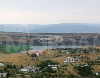 იყიდება 2 ოთახიანი ბინას 54.6მ² 4/10 სართ თბილისი - photo 8