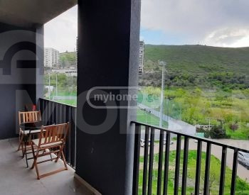 იყიდება 2 ოთახიანი ბინას 54.6მ² 4/10 სართ თბილისი - photo 7