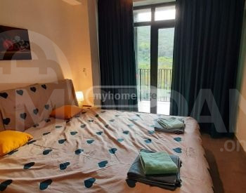 იყიდება 2 ოთახიანი ბინას 54.6მ² 4/10 სართ თბილისი - photo 2