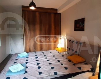 იყიდება 2 ოთახიანი ბინას 54.6მ² 4/10 სართ თბილისი - photo 3