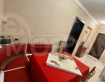 Apartments For Rent three-room 72м² 4/5 floor Tbilisi - photo 2