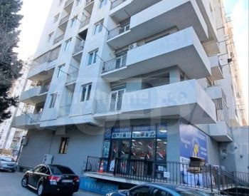 A newly built apartment in Didube is for sale Tbilisi - photo 1