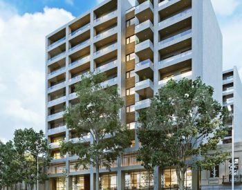 Продам 2-комн. квартиру 55м² 7/12 эт. Тбилиси - изображение 1