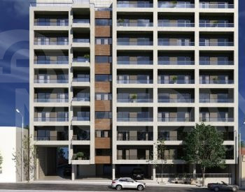 Продам 2-комн. квартиру 55м² 7/12 эт. Тбилиси - изображение 3