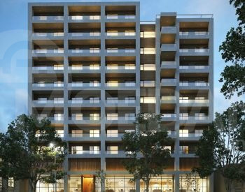 Продам 2-комн. квартиру 55м² 7/12 эт. Тбилиси - изображение 2