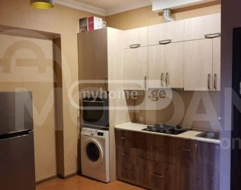 Сдам 2-комн. квартиру 60м² 3/5 эт. Тбилиси - изображение 2