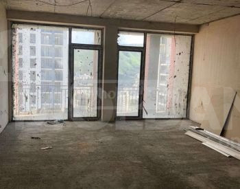 იყიდება 3 ოთახიანი ბინას 105მ² 3/4 სართ თბილისი - photo 2