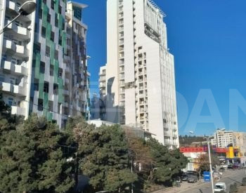 Apartments For Sale two-room 55м² 6/24 floor Tbilisi - photo 1