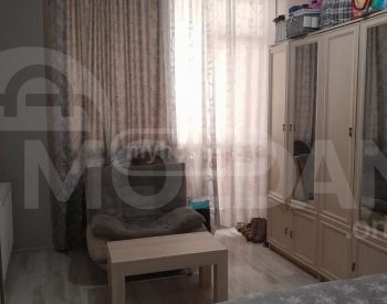 Apartments For Sale two-room 55м² 6/24 floor Tbilisi - photo 6