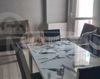 Apartments For Sale two-room 55м² 6/24 floor Tbilisi - photo 5