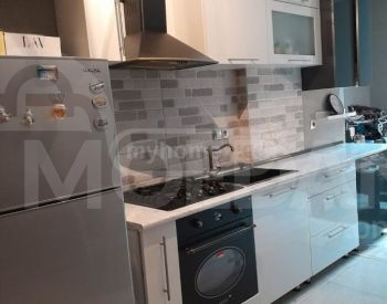 Apartments For Sale two-room 55м² 6/24 floor Tbilisi - photo 2