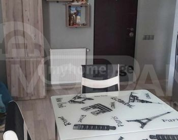 Apartments For Sale two-room 55м² 6/24 floor Tbilisi - photo 4