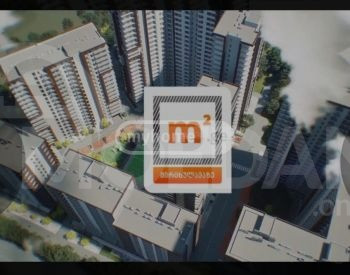 Продам 2-комн. квартиру 45м² 17/24 эт. Тбилиси - изображение 4