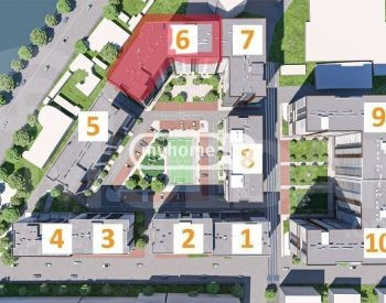 Продам 2-комн. квартиру 45м² 17/24 эт. Тбилиси - изображение 1