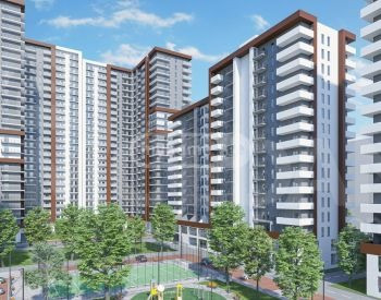 Продажа квартиры в стадии строительства в Дидубе Тбилиси - изображение 1