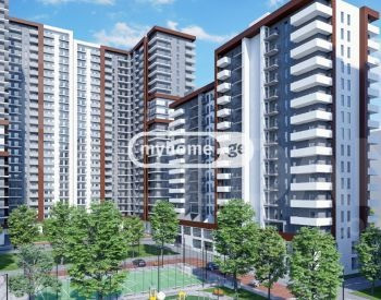 Продам 2-комн. квартиру 51.5м² 1/25 эт. Тбилиси - изображение 4
