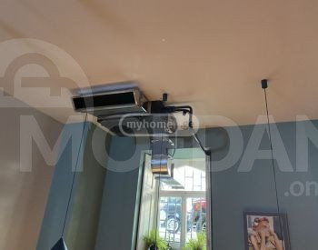 Commercial space for sale in Sololak Tbilisi - photo 5