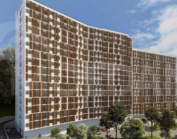 იყიდება 3 ოთახიანი ბინას 83.3მ² 4/17 სართ თბილისი - photo 5