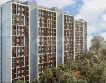 იყიდება 3 ოთახიანი ბინას 83.3მ² 4/17 სართ თბილისი - photo 1