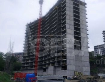 იყიდება 3 ოთახიანი ბინას 83.3მ² 4/17 სართ თბილისი - photo 2