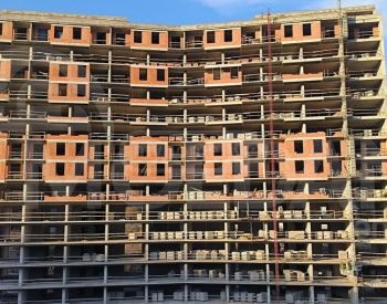 იყიდება 3 ოთახიანი ბინას 83.3მ² 4/17 სართ თბილისი - photo 4