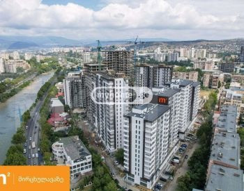 Apartments For Sale three-room 72.2м² 9/19 floor Tbilisi - photo 2