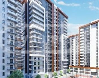 Продажа квартиры в стадии строительства в Дидубе Тбилиси - изображение 3