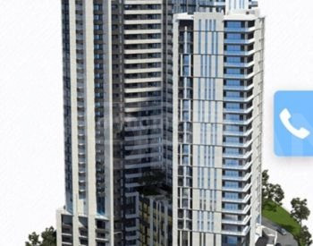 იყიდება 4 ოთახიანი ბინას 177მ² 11/28 სართ თბილისი - photo 1