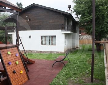 House for daily rent in Bakuriani Tbilisi - photo 4