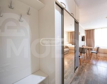 Newly built apartment for daily rent in Gudauri Tbilisi - photo 9