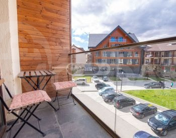 ქირავდება 1 ოთახიანი ბინა 30მ² 2/5 სართ თბილისი - photo 6