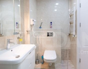 ქირავდება 1 ოთახიანი ბინა 30მ² 2/5 სართ თბილისი - photo 3