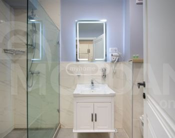 Newly built apartment for daily rent in Didube Tbilisi - photo 8