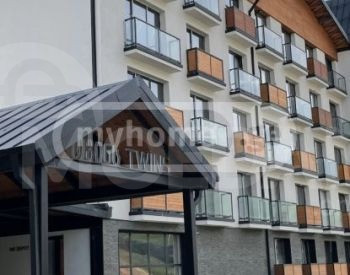Newly built apartment for daily rent in Didube Tbilisi - photo 7