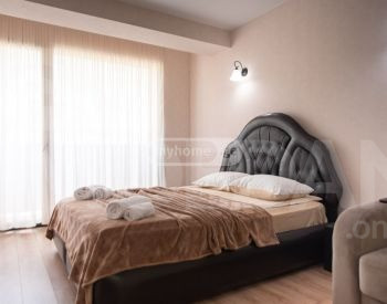 Short Term Rentals one-room 35m² 3/5 floor Tbilisi - photo 2