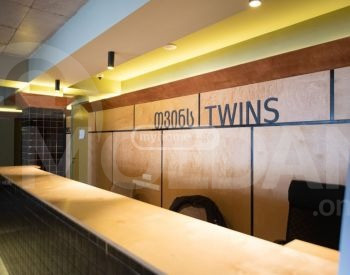 Short Term Rentals one-room 35m² 3/5 floor Tbilisi - photo 10